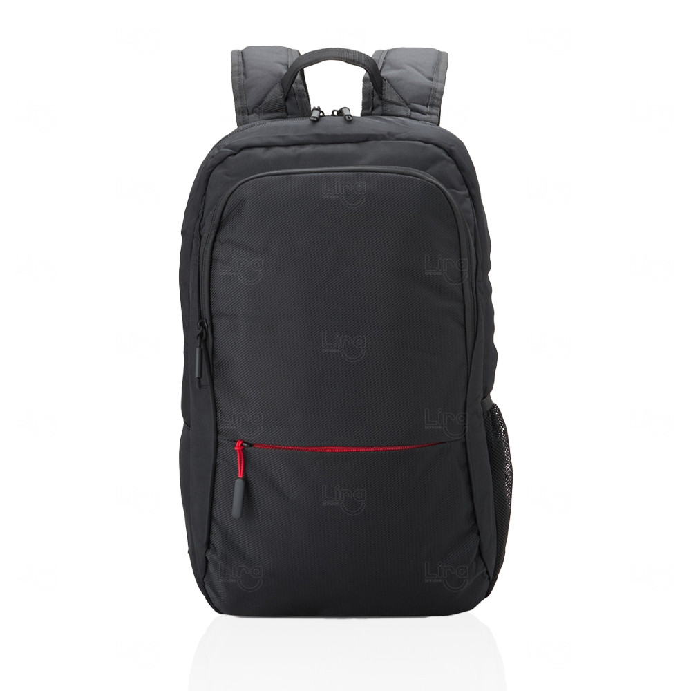 Mochila em Nylon para Notebook 17'' Personalizada 