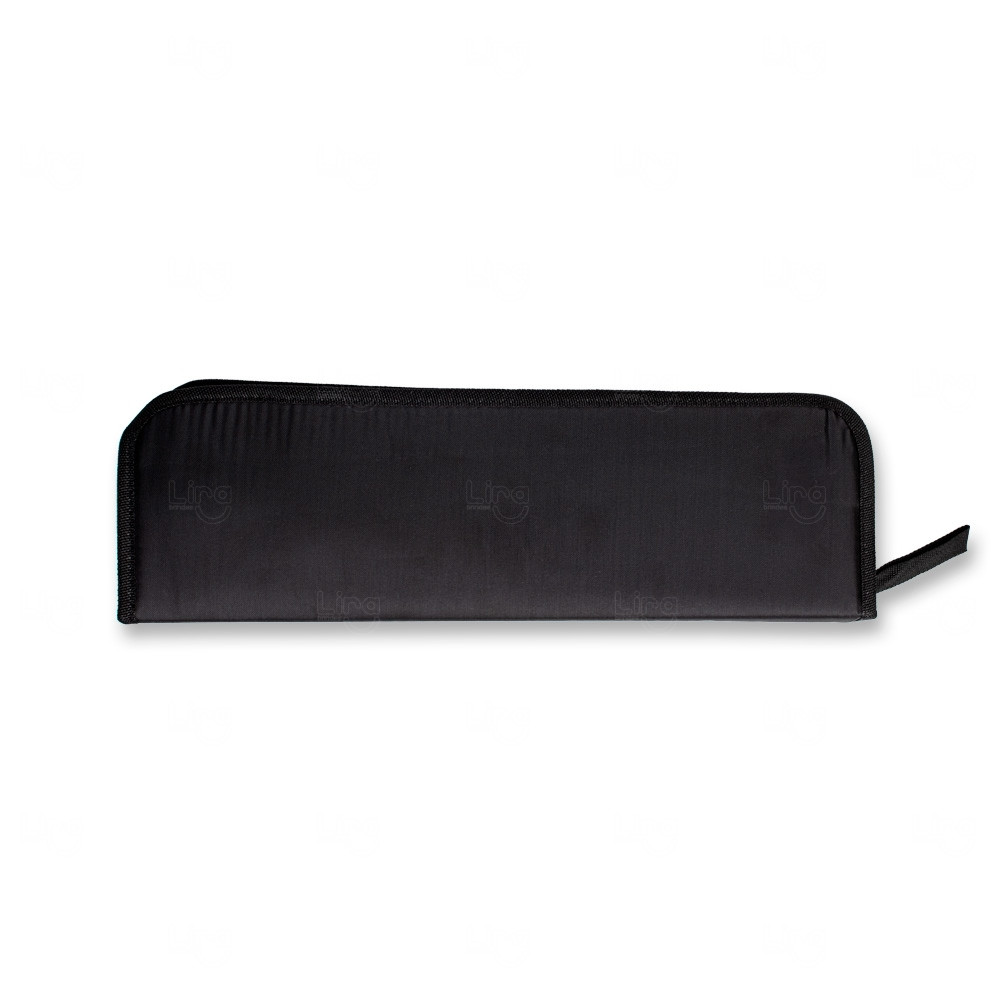 Kit Churrasco Personalizado 4 Peças com Estojo 