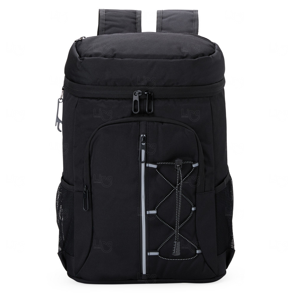 Mochila Bolsa Térmica 32L Personalizada 