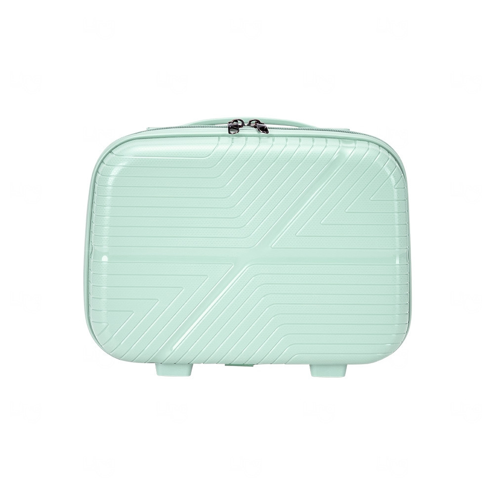 Frasqueira de Viagem 10 Litros Personalizada Verde