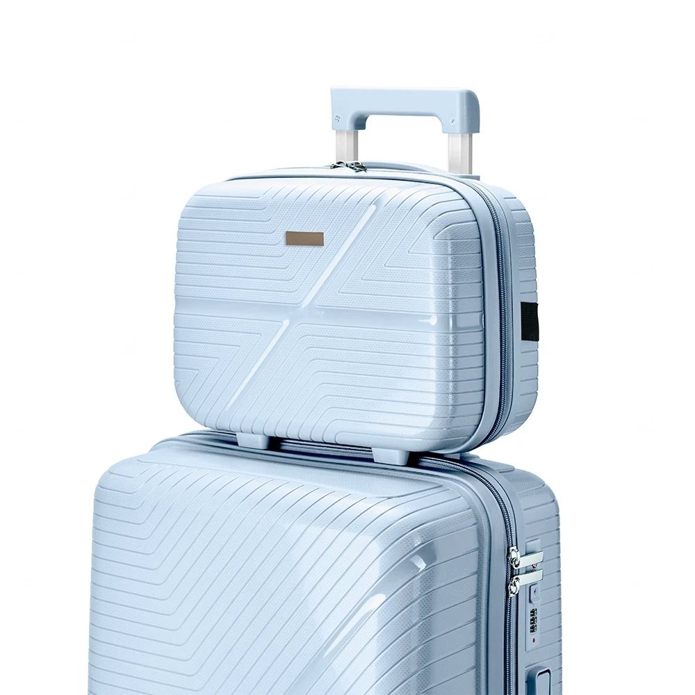 Frasqueira de Viagem 10 Litros Personalizada 