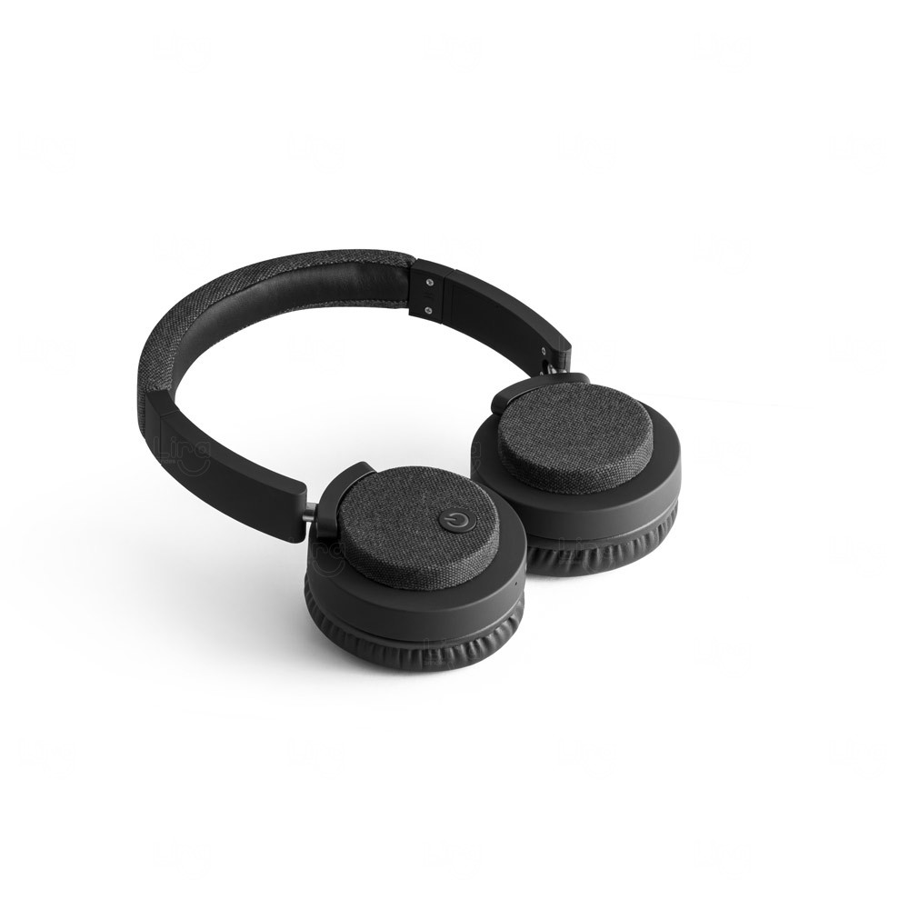 Fone de Ouvido Bluetooth 5.0 Personalizado 