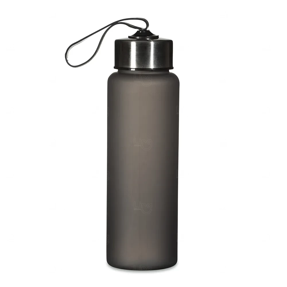 Squeeze Plástica 680ml Personalizada 