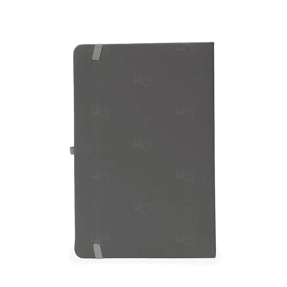 Planner 2026 Emborrachado Personalizado 
