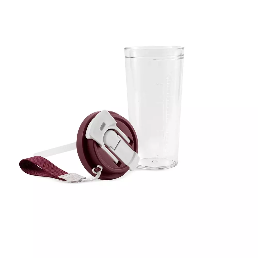 Copo Plástico 600ml Personalizado 