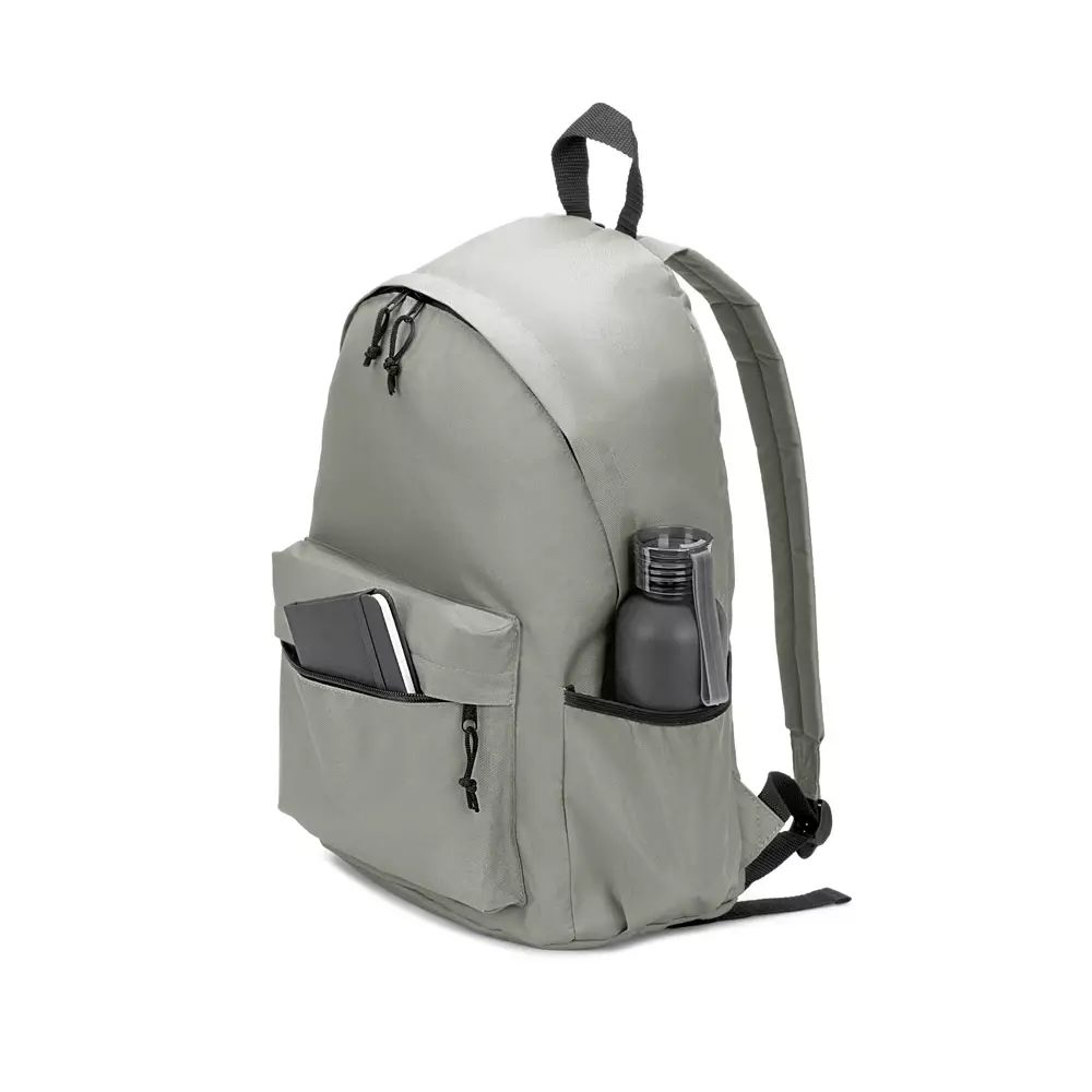 Mochila Poliéster Reciclado Personalizada 