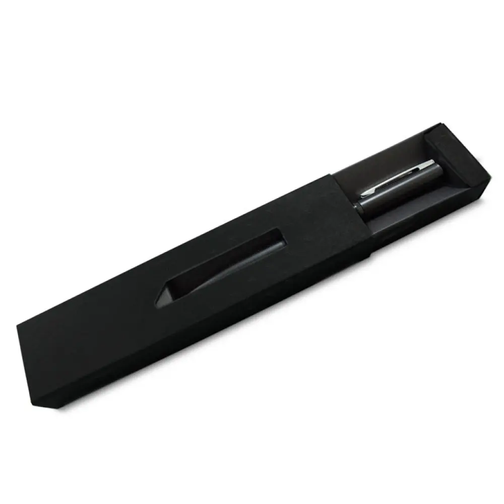 Estojo Papelão para Caneta Personalizado 