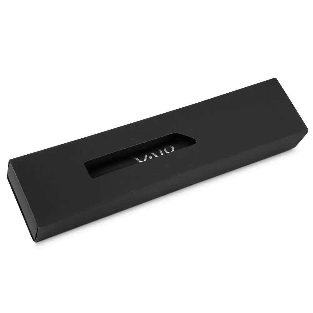 Estojo Papelão para Caneta Personalizado 