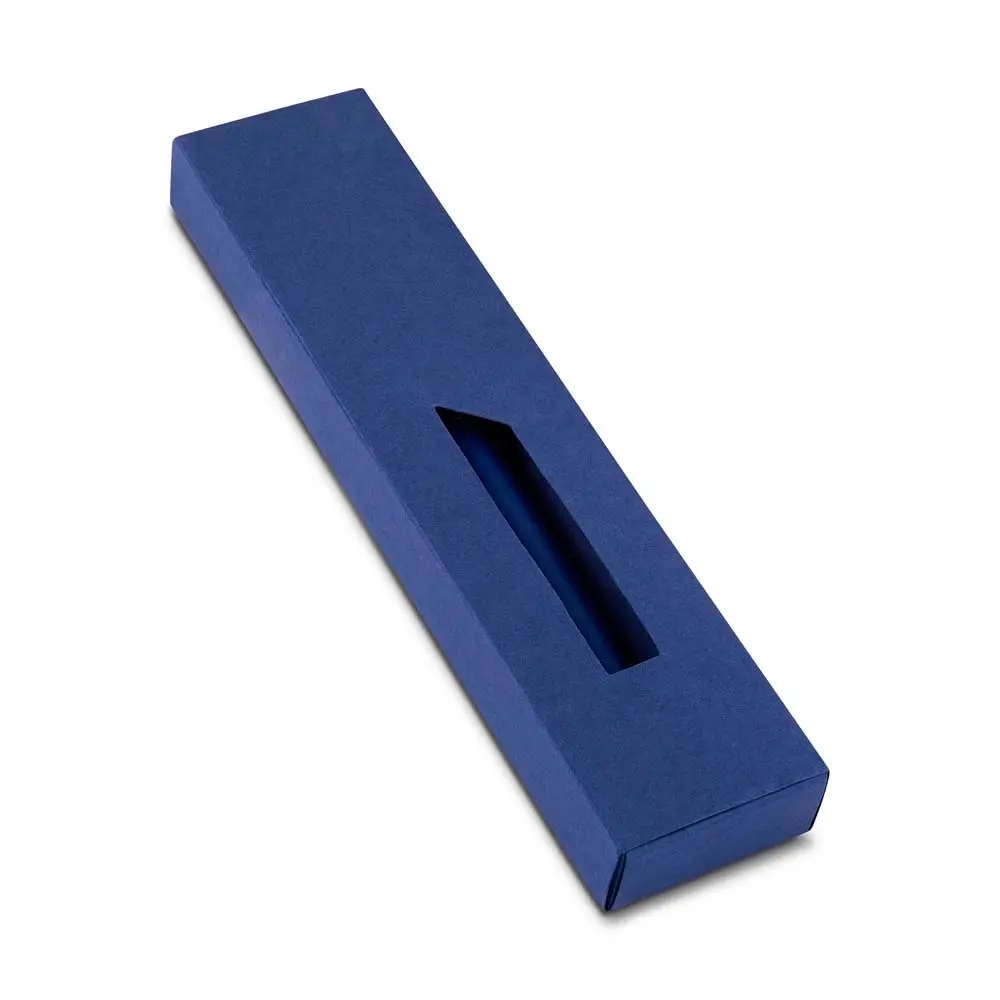 Estojo Papelão para Caneta Personalizado 