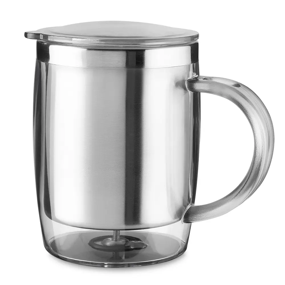 Caneca Plástica PP Personalizada 