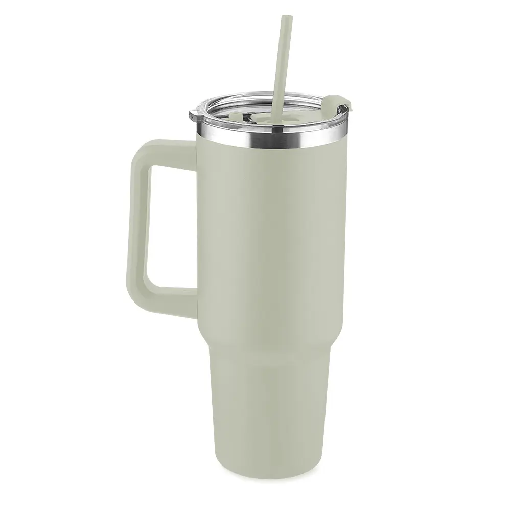 Caneca Térmica em Aço Inox 1,3 Litros Personalizada 