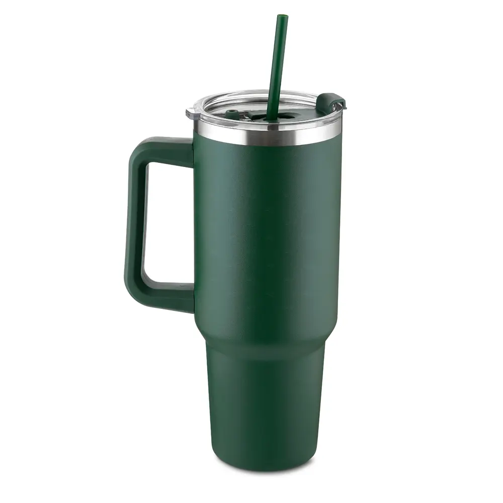 Caneca Térmica em Aço Inox 1,3 Litros Personalizada 