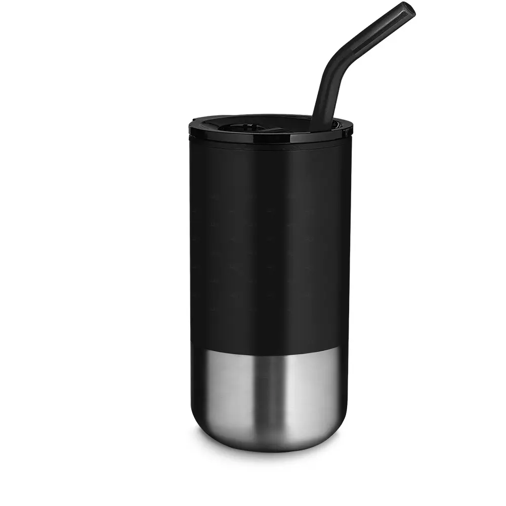 Copo Aço Inox Personalizado 