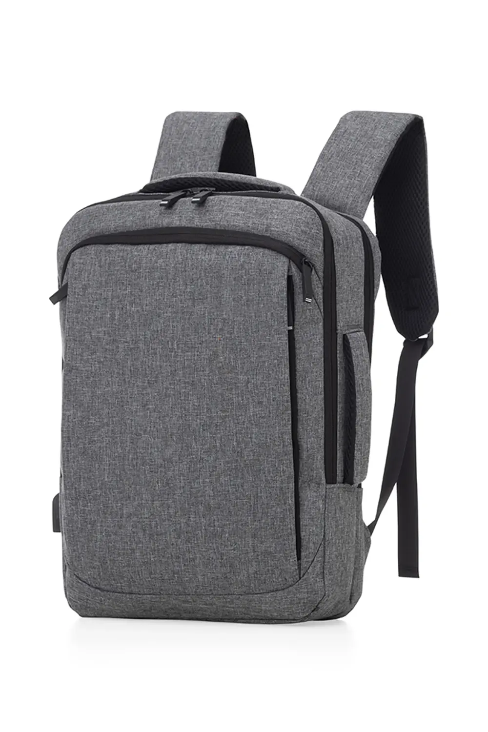 Mochila Pasta para Notebook em Poliéster 600D Personalizada 