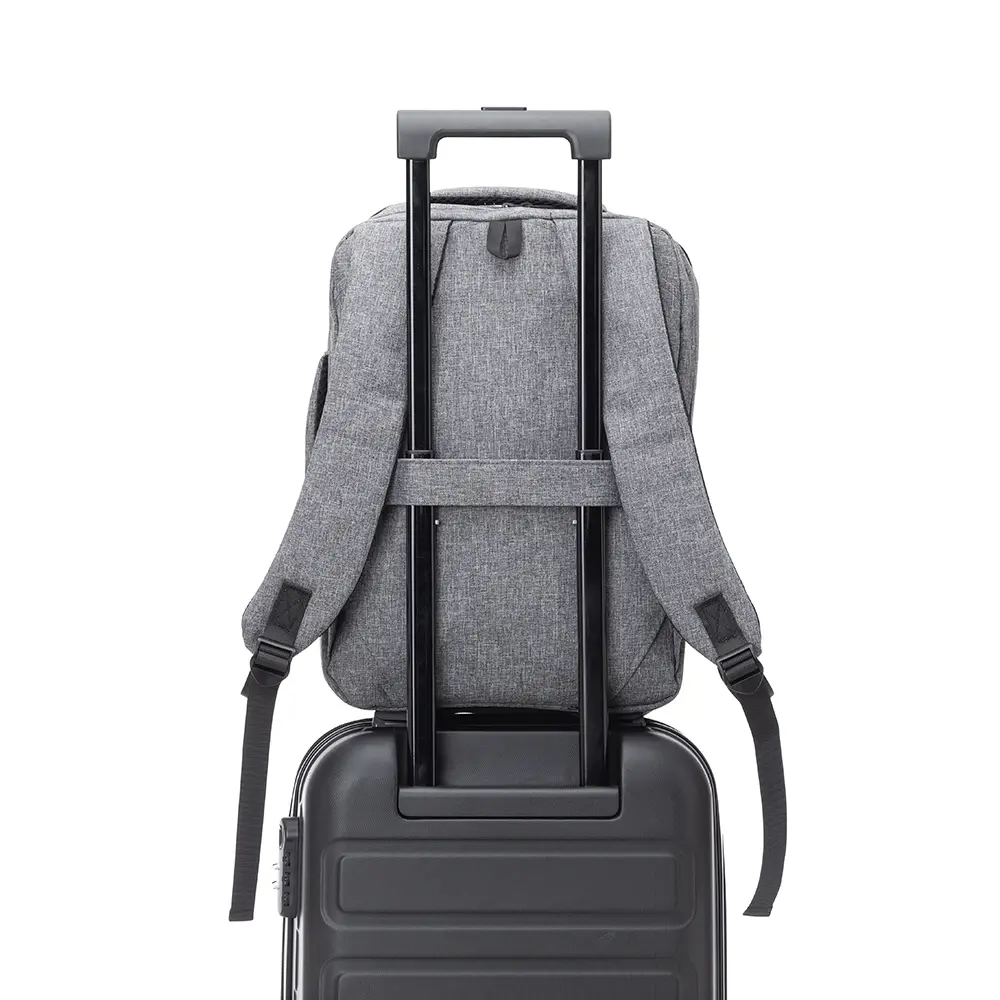 Mochila Pasta para Notebook em Poliéster 600D Personalizada 