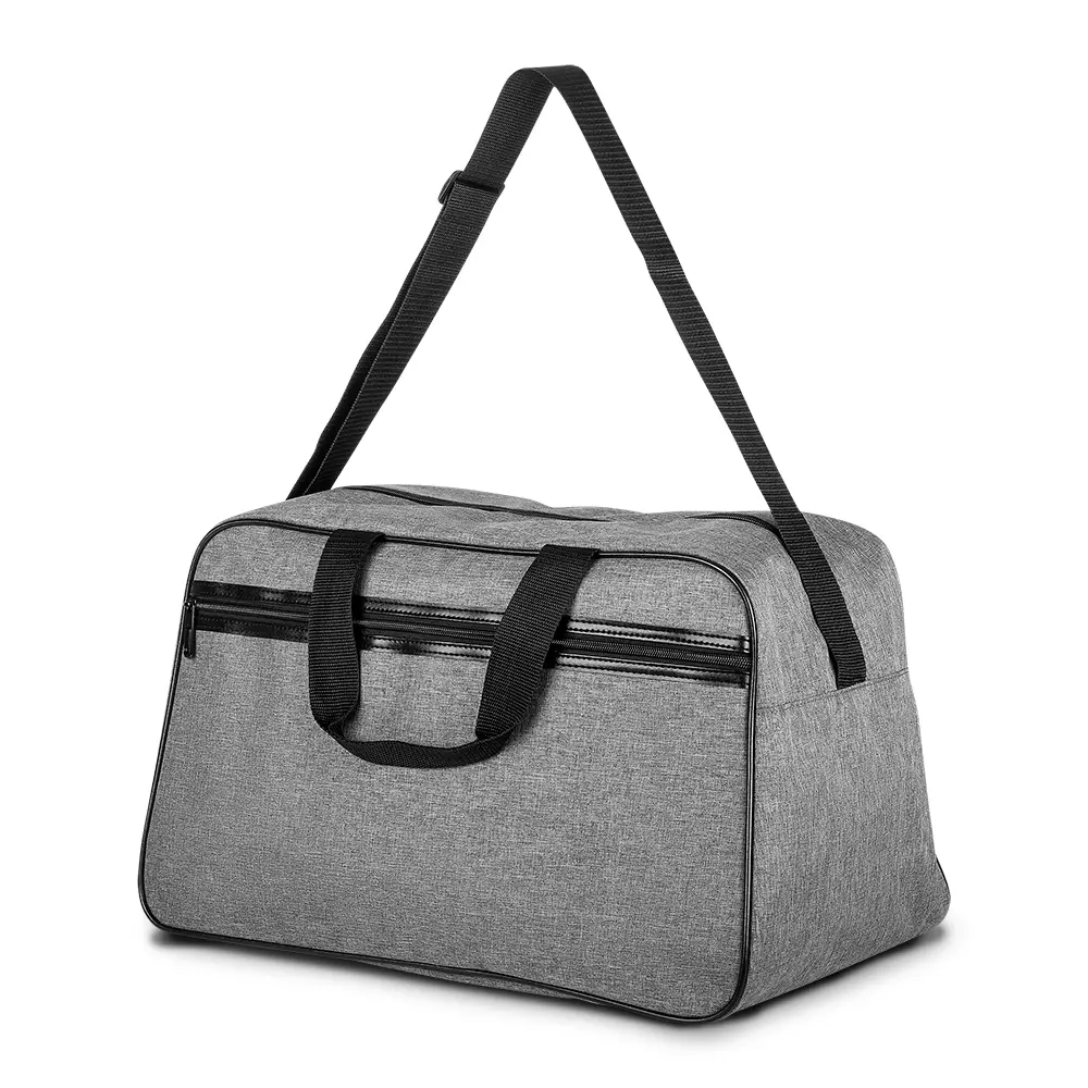 Mala Esportiva em RPET 300D Personalizada 