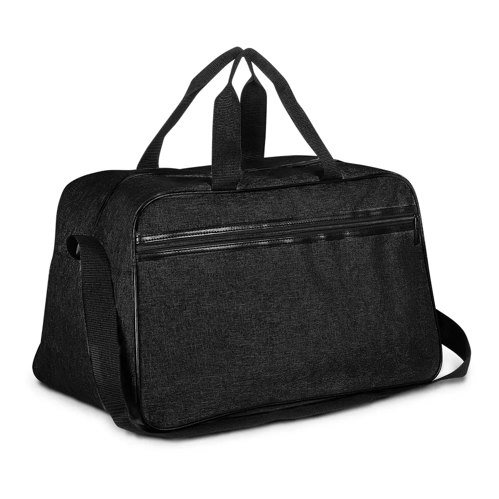 Mala Esportiva em RPET 300D Personalizada 