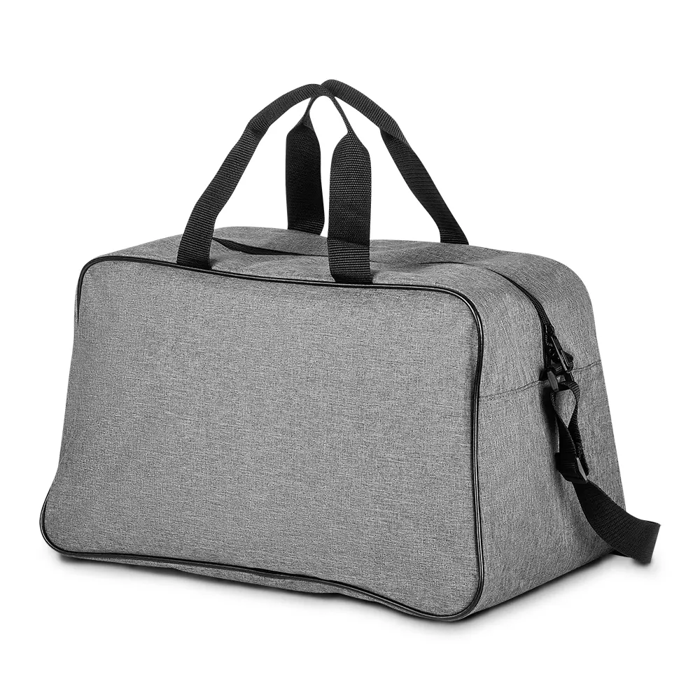 Mala Esportiva em RPET 300D Personalizada 