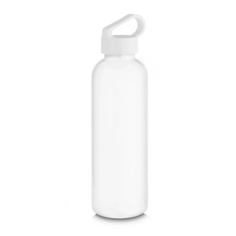 Garrafa PET RPET 550ml Personalizada 