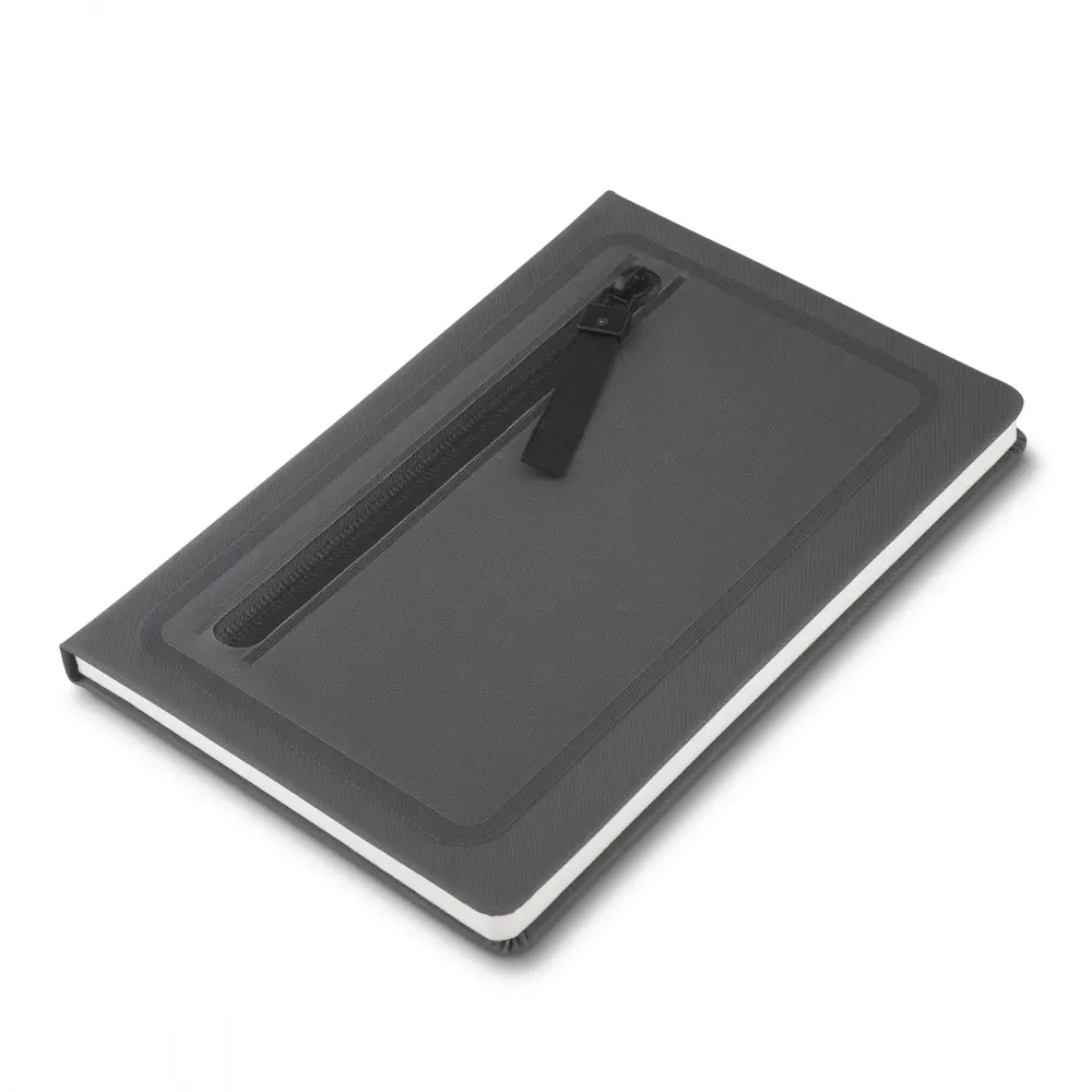 Caderno A5 Capa em PU Personalizado 