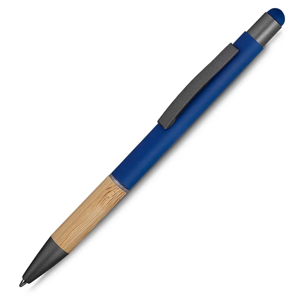 Caneta Metálica Personalizada 
