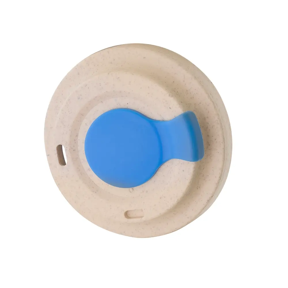 Copo Fibra de Bambu 450ml Personalizado 