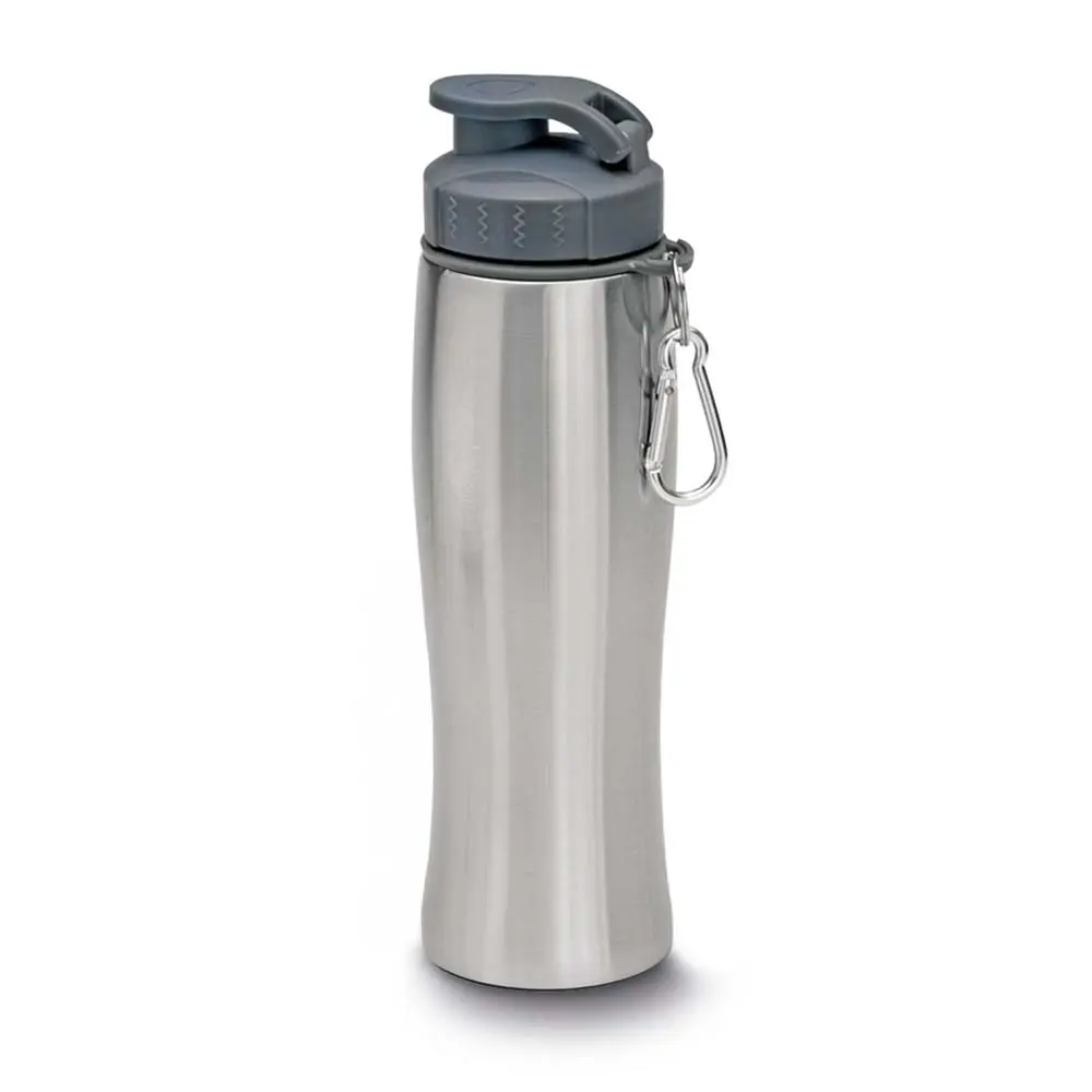 Garrafa Aço Inox 750 ml Personalizada 