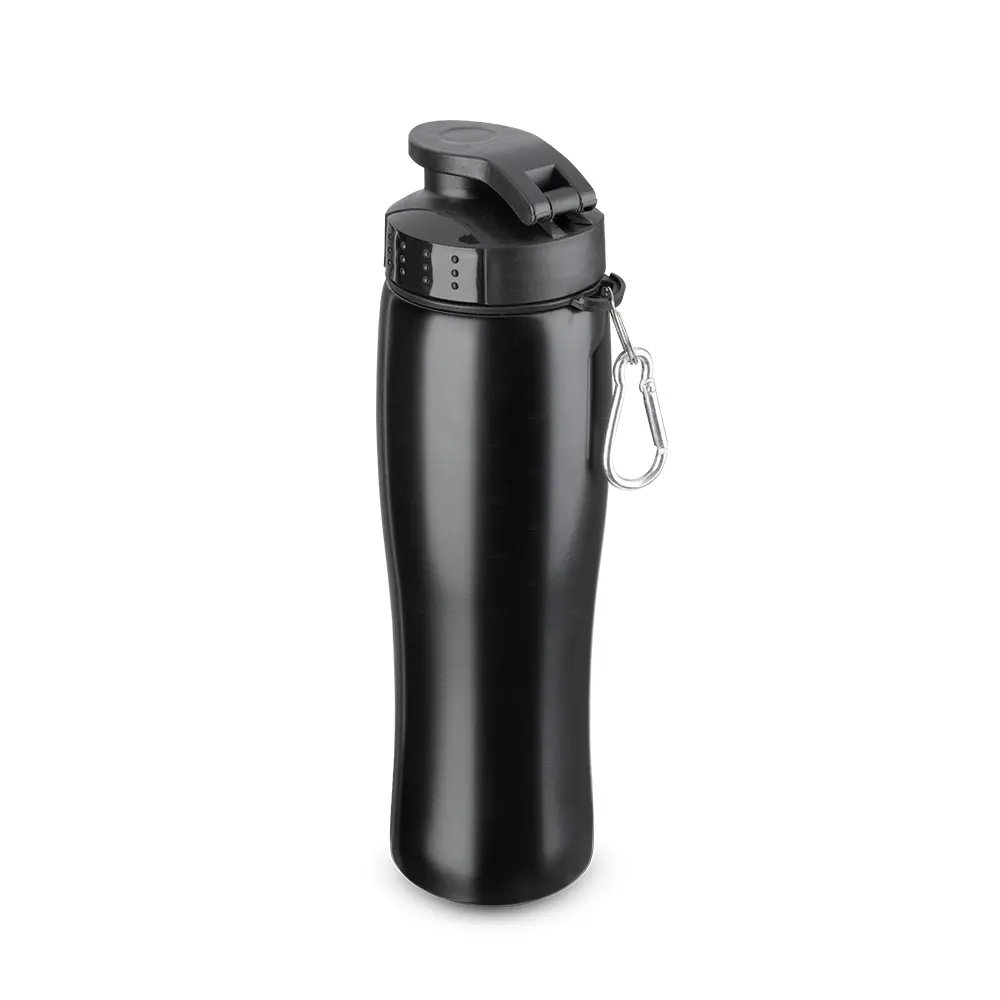 Garrafa Aço Inox 750 ml Personalizada 