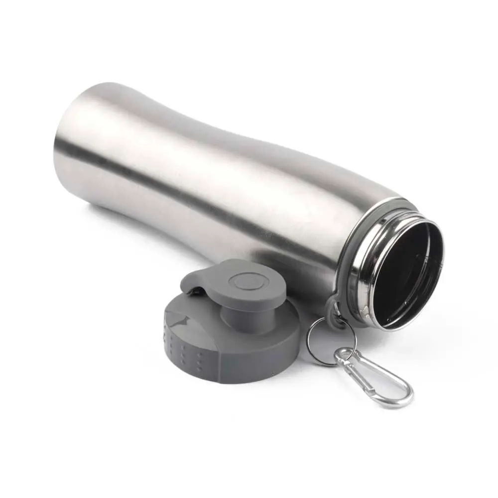 Garrafa Aço Inox 750 ml Personalizada 