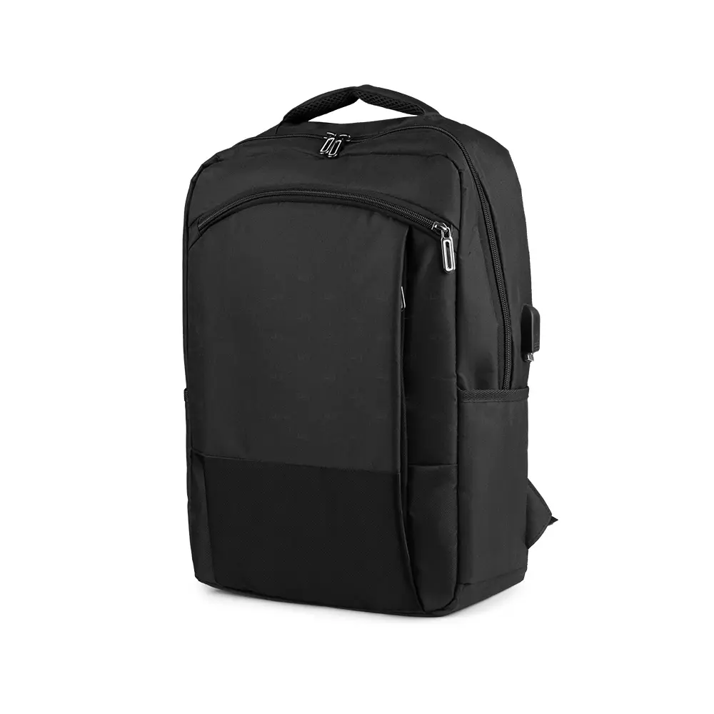 Mochila para Notebook em Poliéster 500D Personalizada 