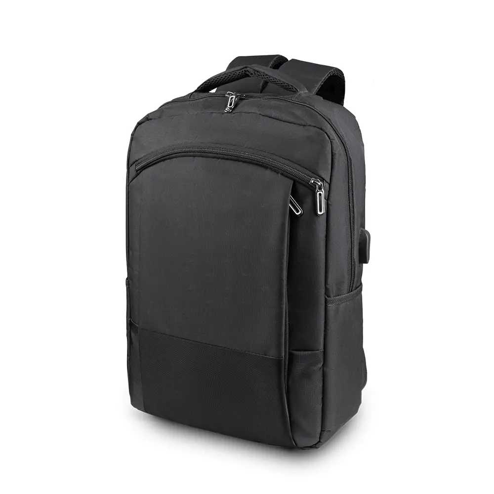 Mochila para Notebook em Poliéster 500D Personalizada 