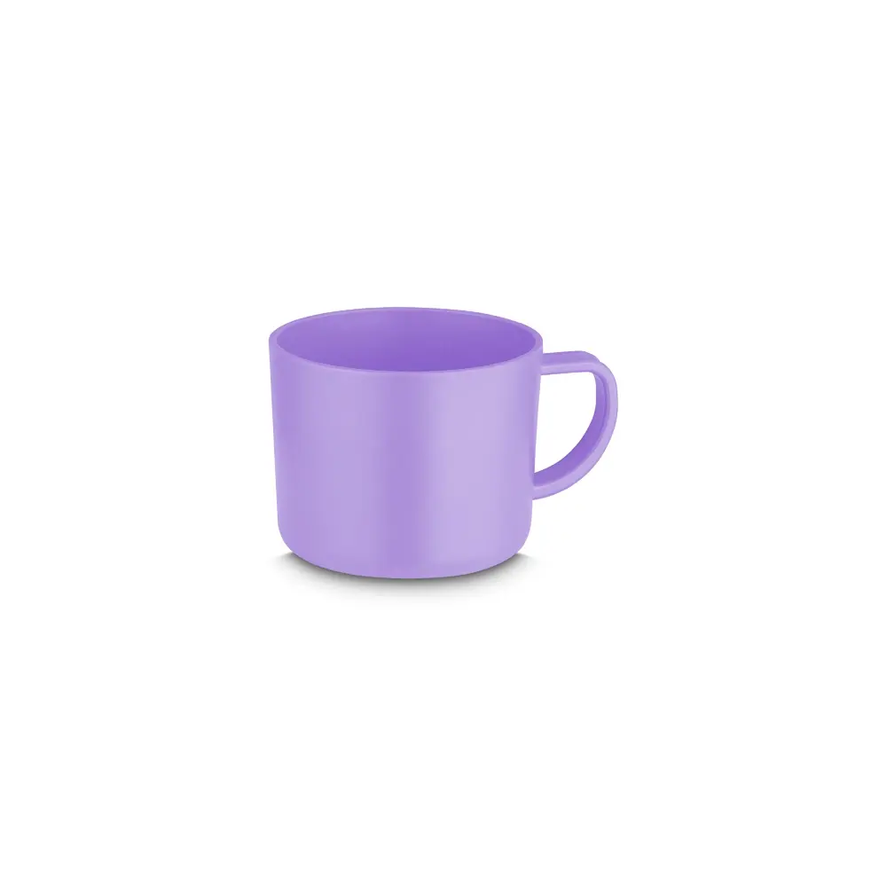 Conjunto de Xícaras de Plástico RPET Personalizado 