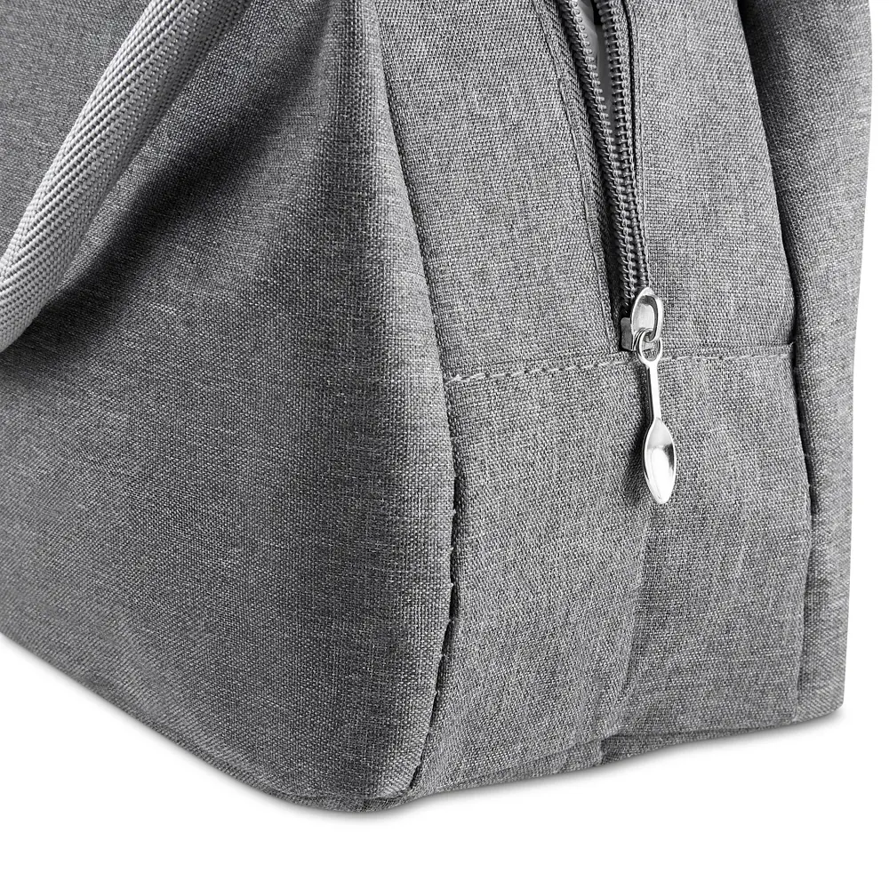 Bolsa Térmica em Poliéster 5,6 Litros Personalizada 