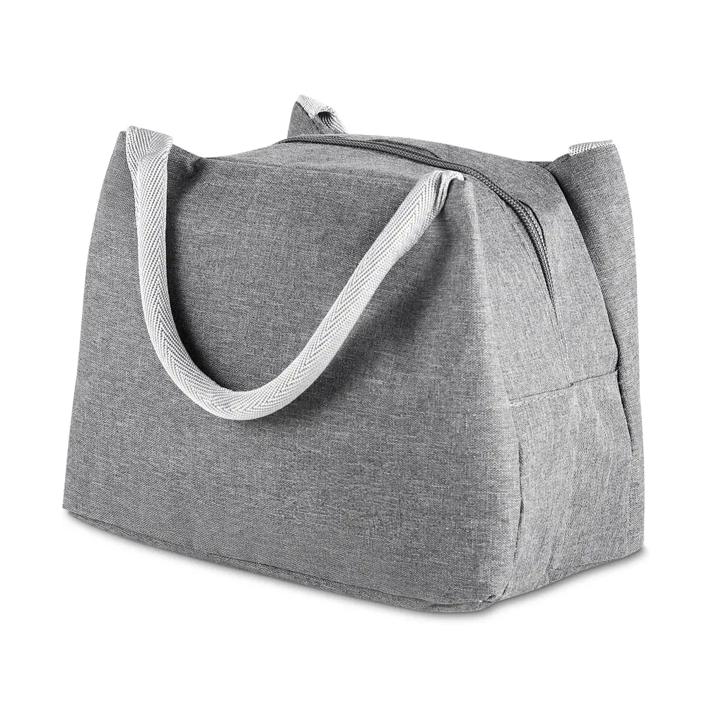 Bolsa Térmica em Poliéster 5,6 Litros Personalizada 