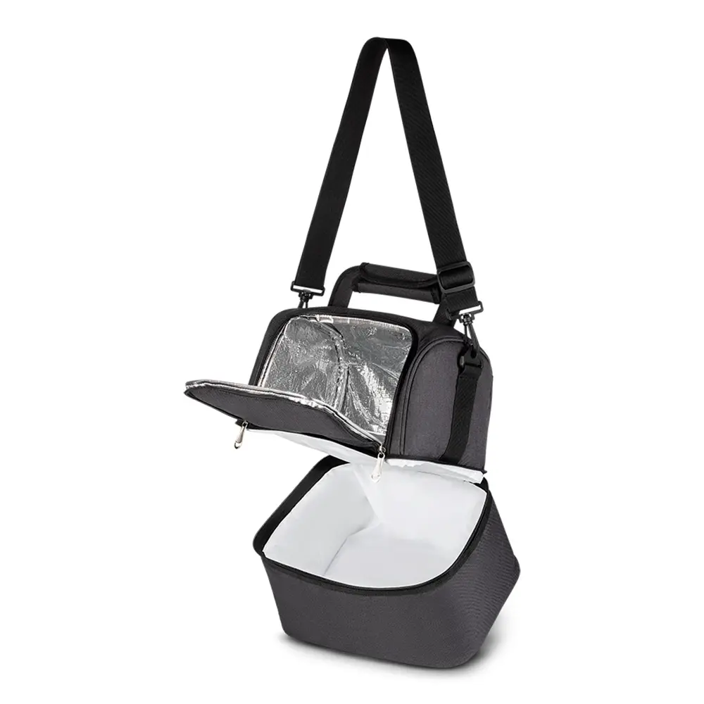Bolsa Térmica em Poliéster 600D Personalizada 