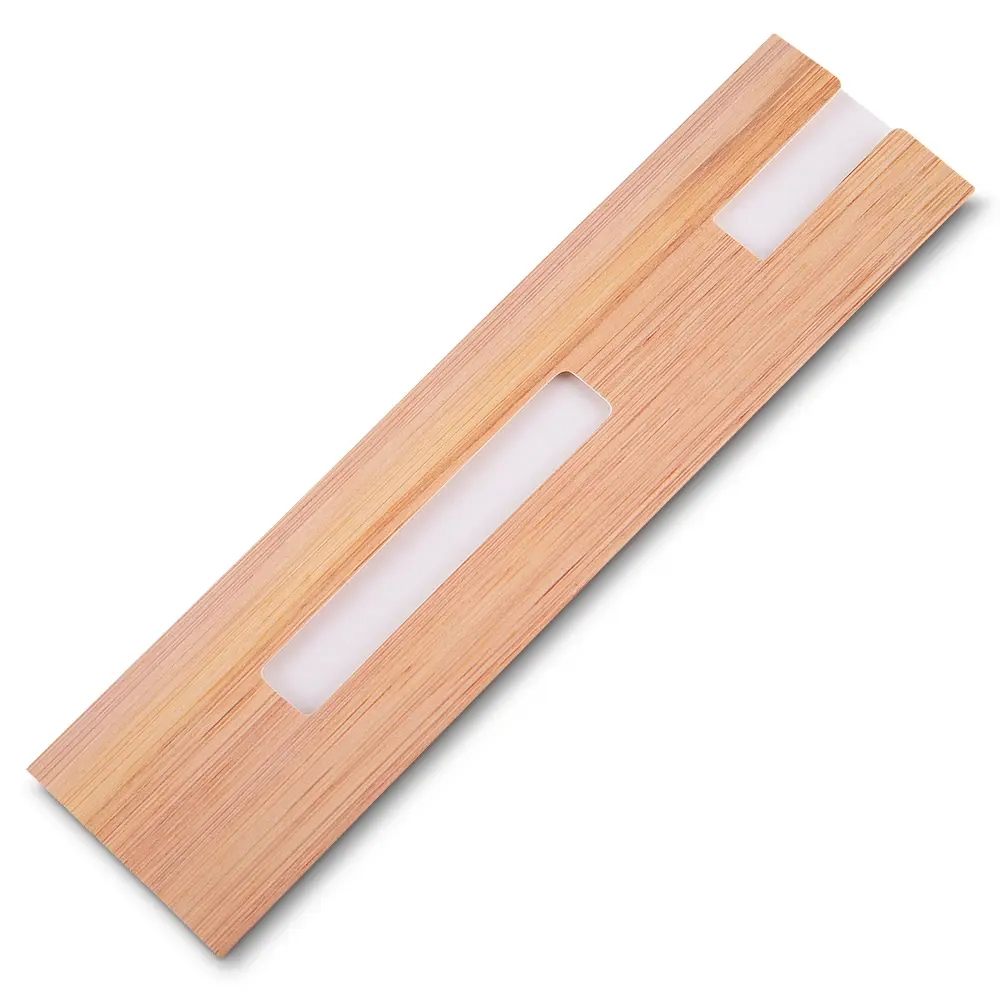 Caneta Bambu Personalizada 