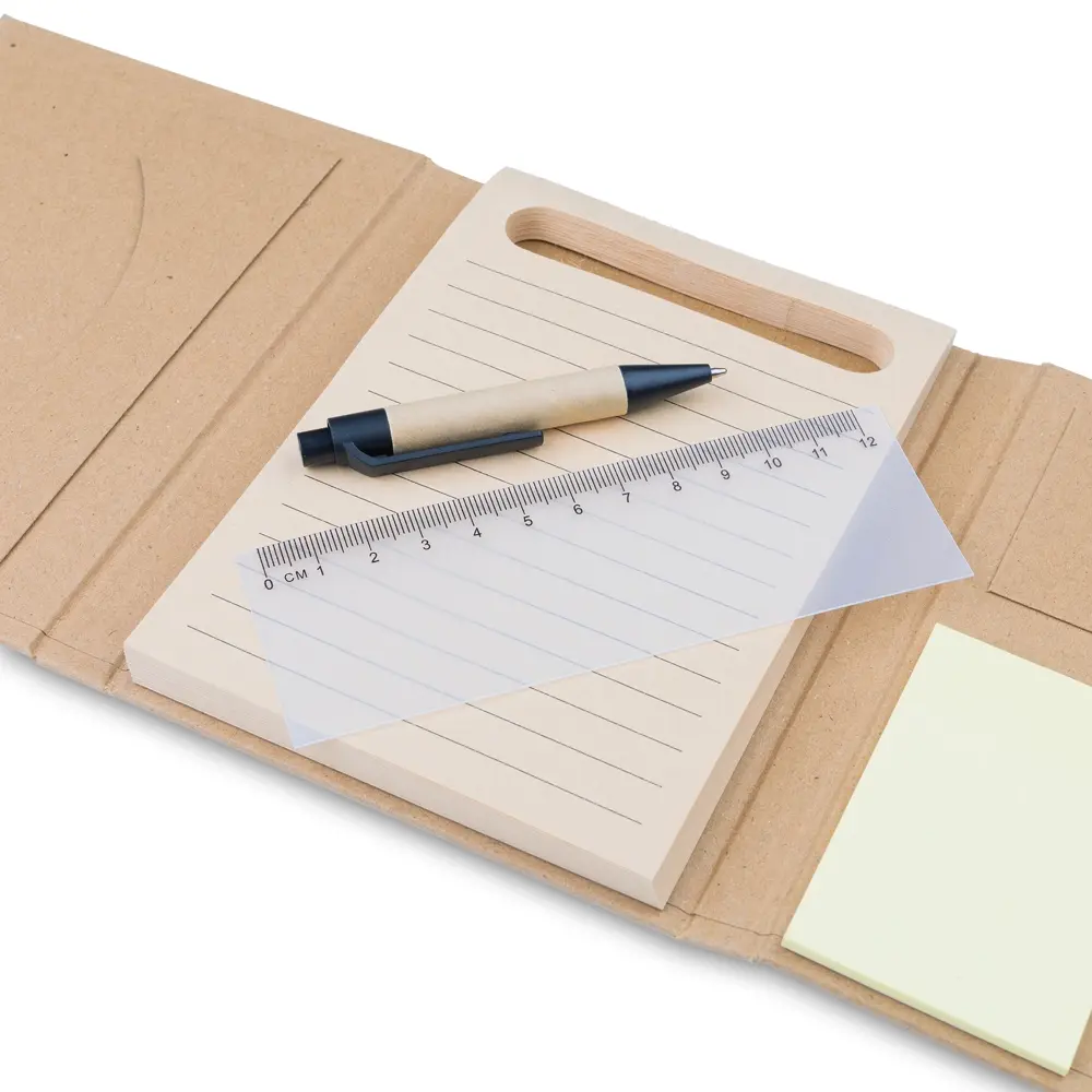 Kit Escritório Personalizado 