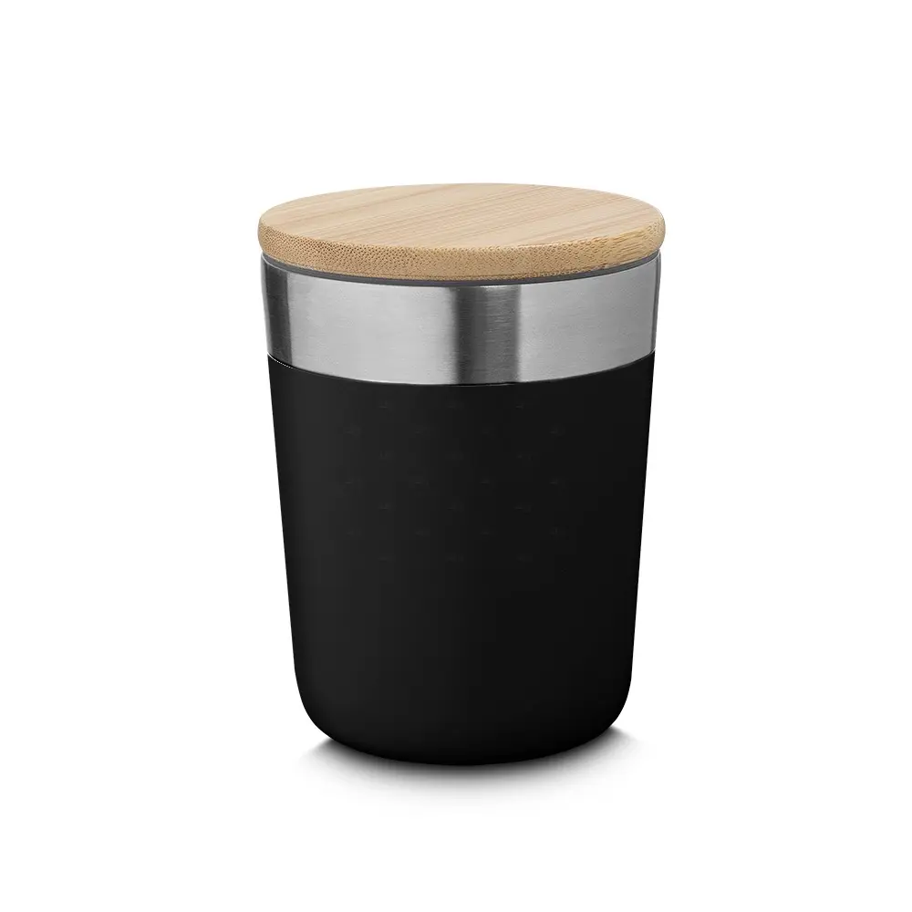 Copo Térmico Aço Inox 300ml Personalizado 