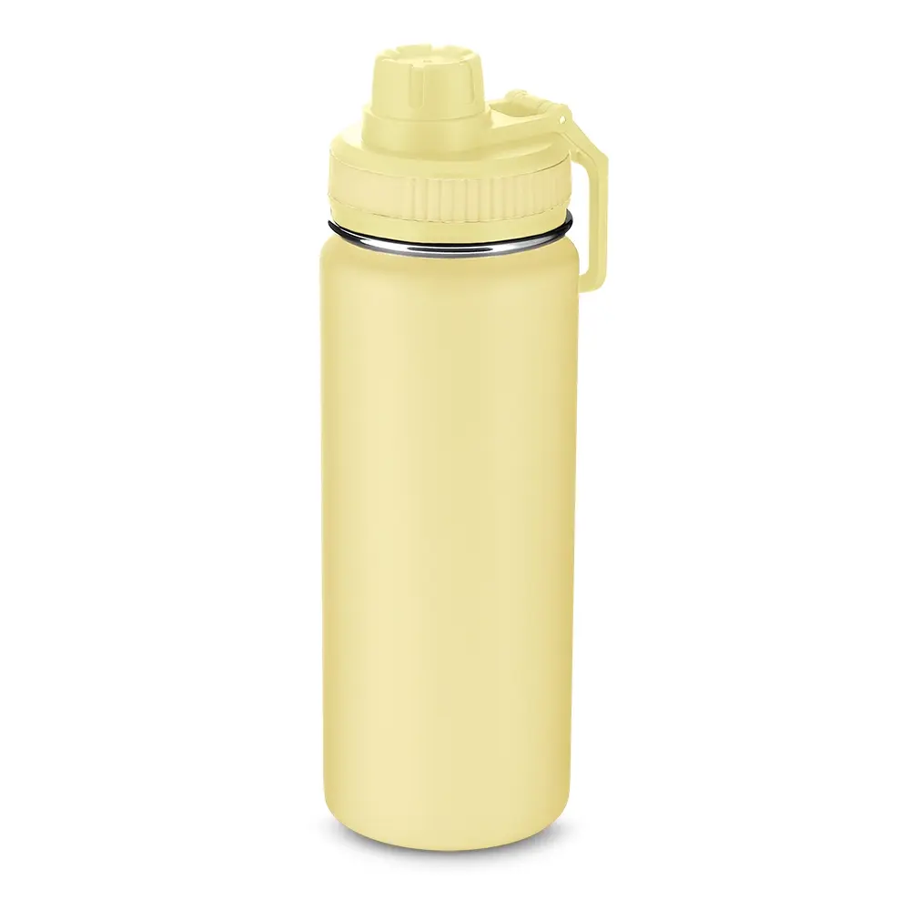 Garrafa Aço Inox Personalizada 