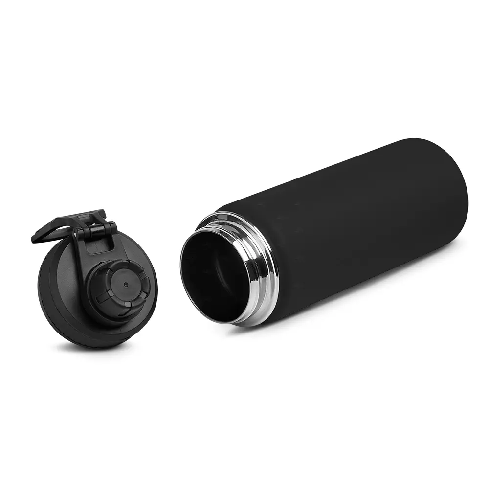 Garrafa Aço Inox Personalizada 