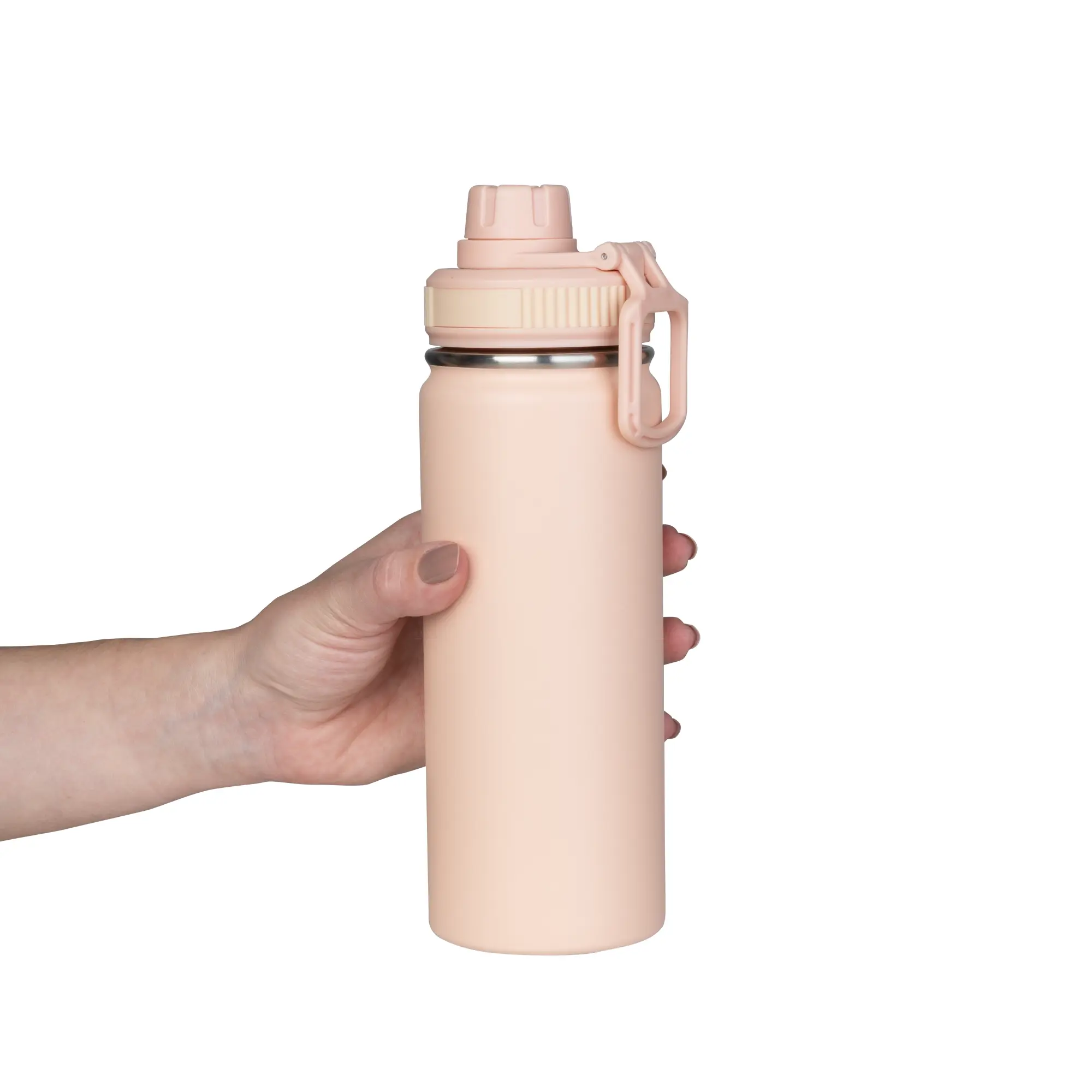 Garrafa Aço Inox Personalizada 