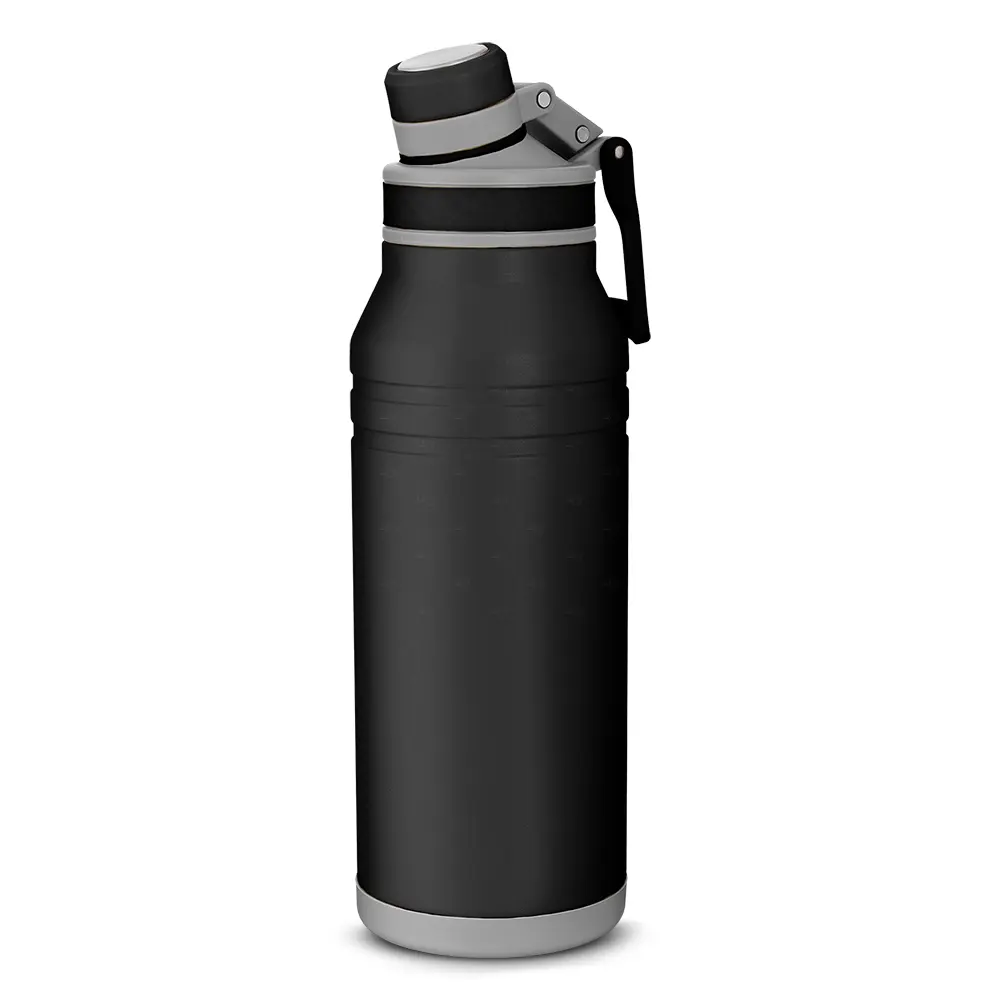 Garrafa Térmica em Aço Inox Personalizada 