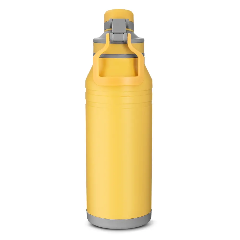 Garrafa Térmica em Aço Inox Personalizada 