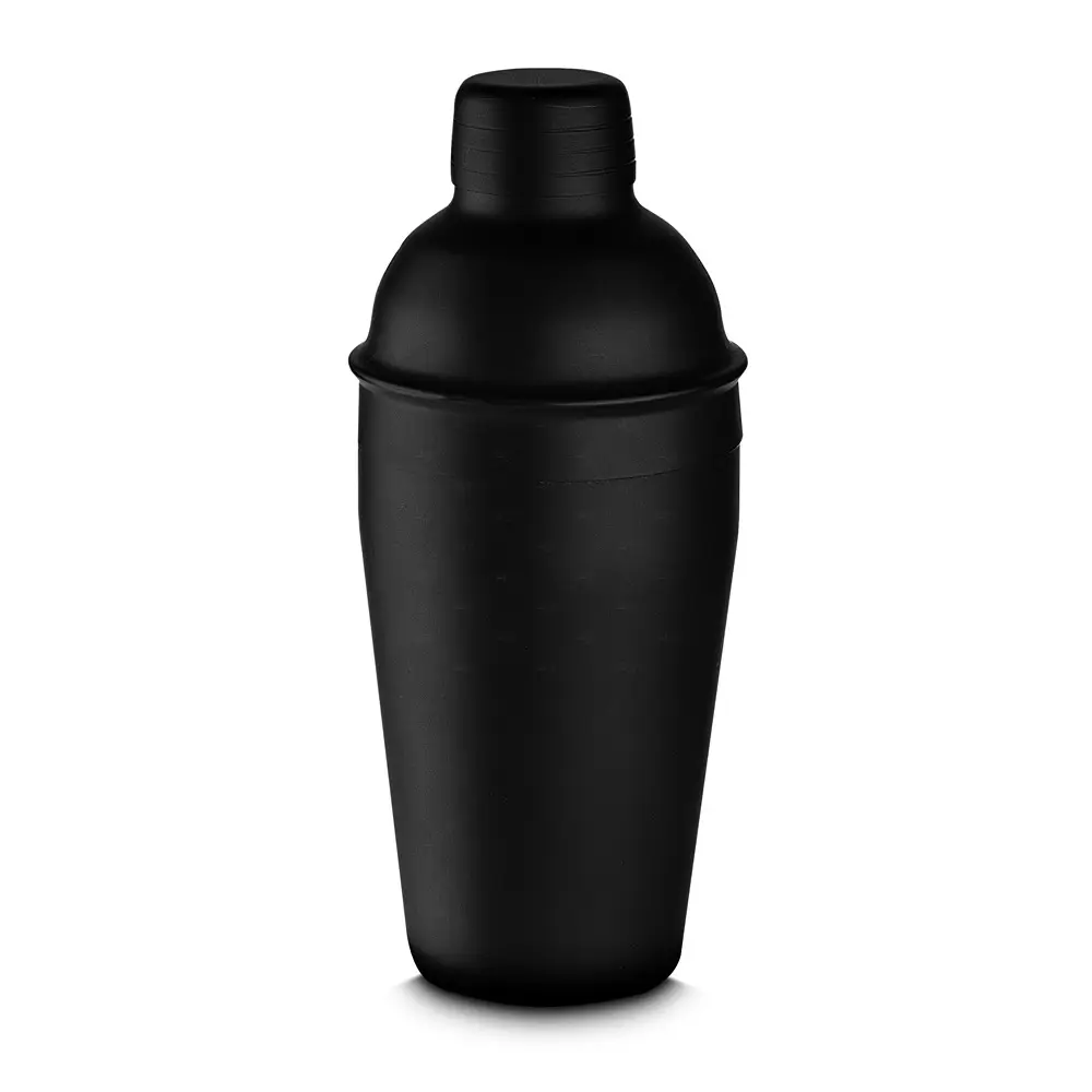 Kit Coqueteleira em Aço Inox Personalizado 