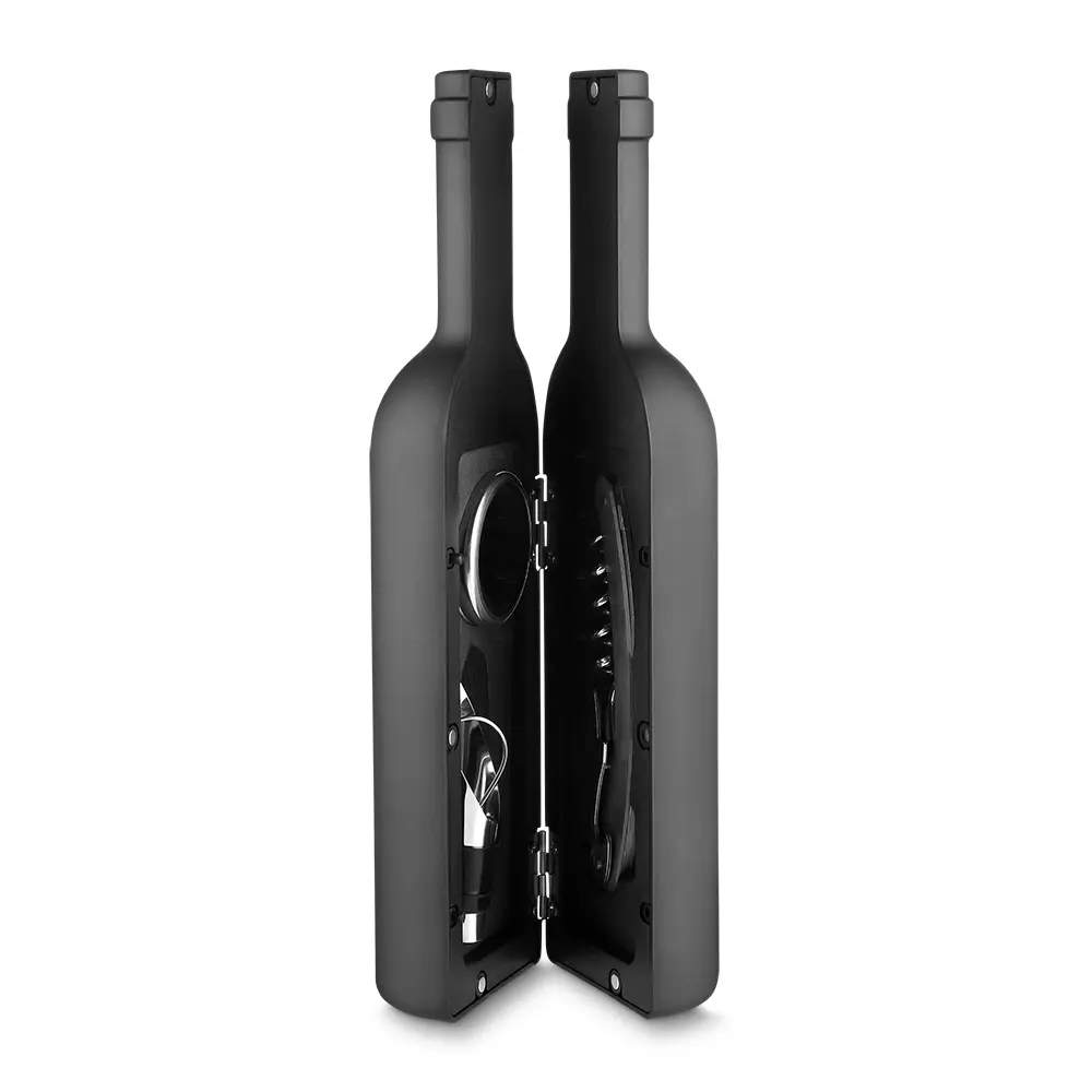 Kit Vinho Personalizado 