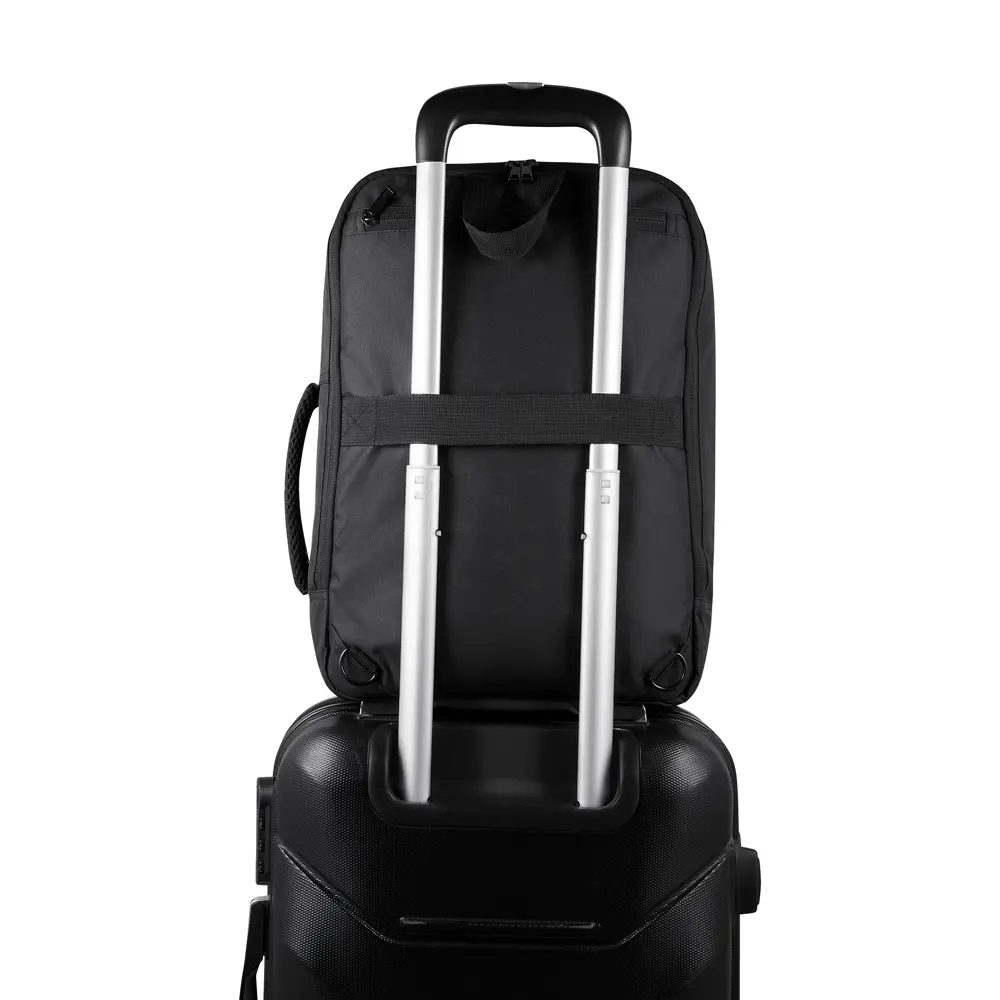 Mochila Pasta Executiva para Notebook Personalizada 