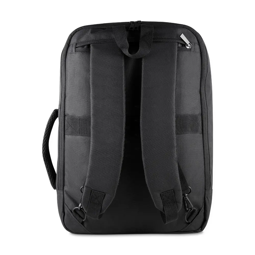 Mochila Pasta Executiva para Notebook Personalizada 