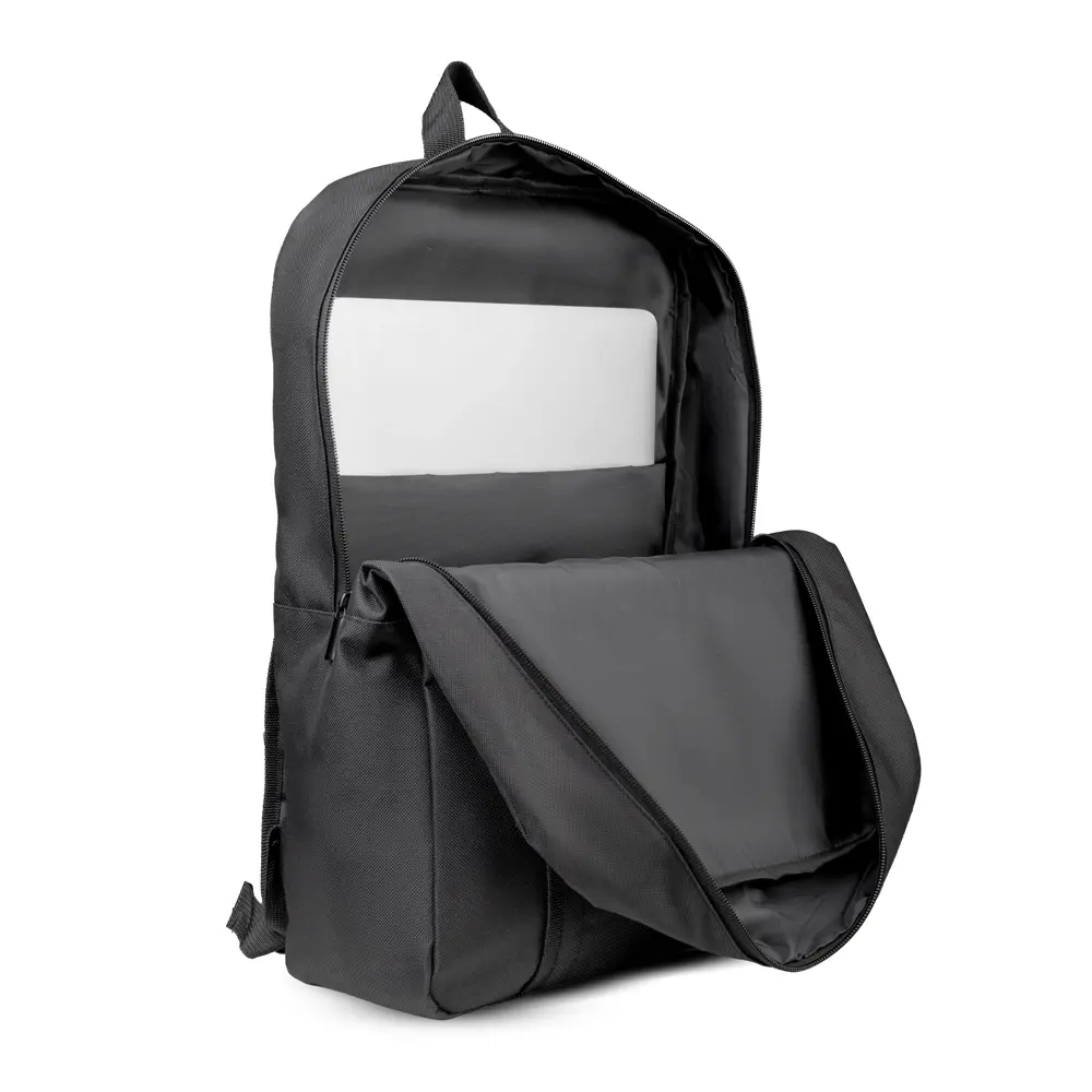 Mochila para Notebook em Poliéster 600D Personalizada 