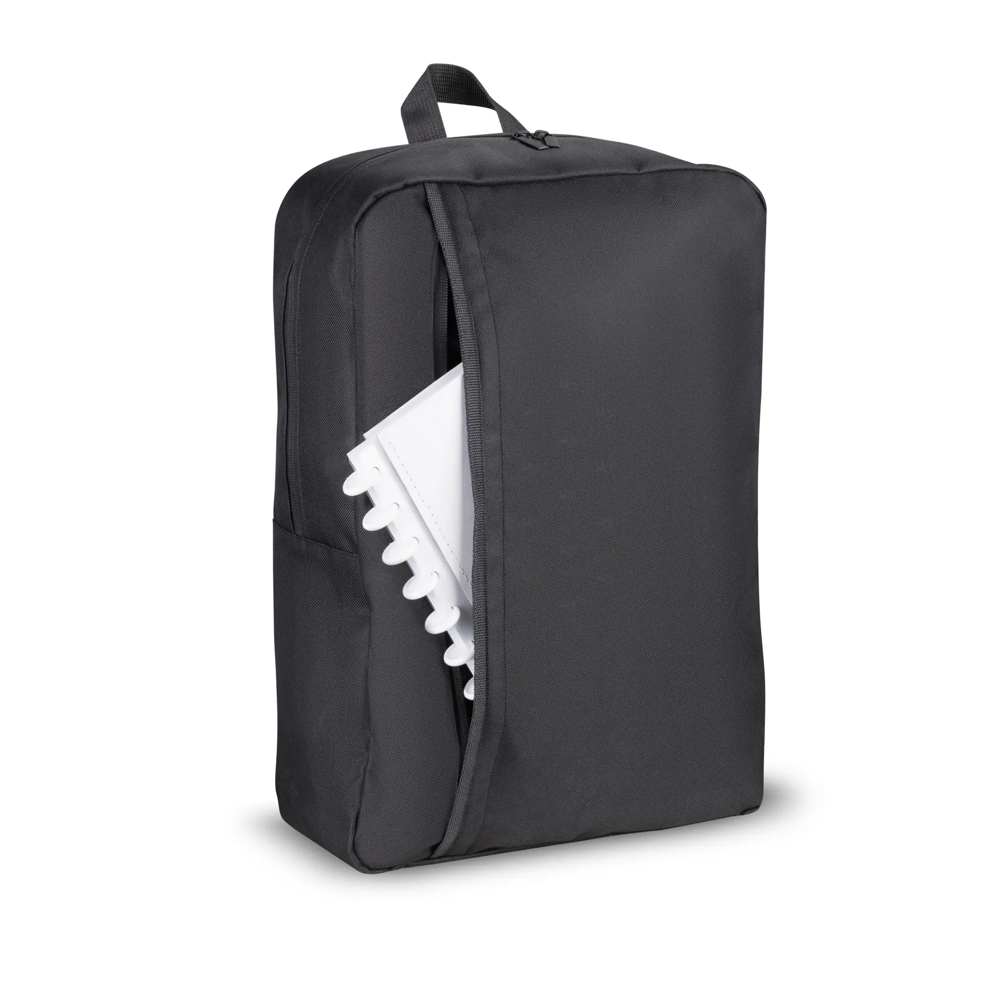 Mochila para Notebook em Poliéster 600D Personalizada 
