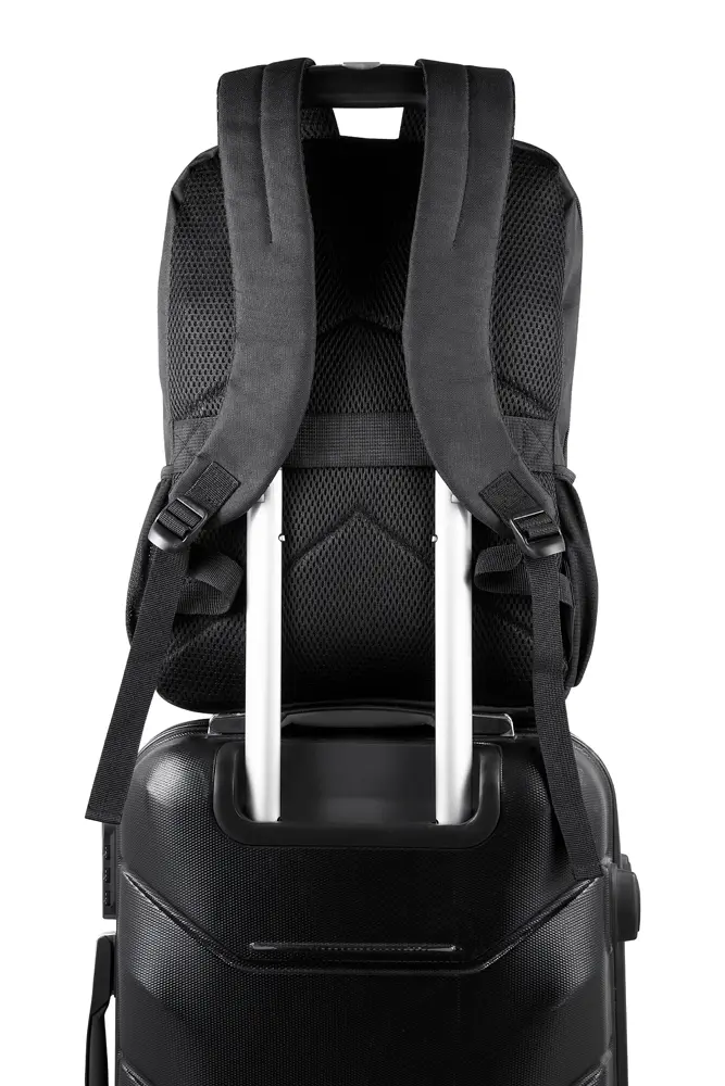 Mochila para Notebook em Poliéster 600D Personalizada 
